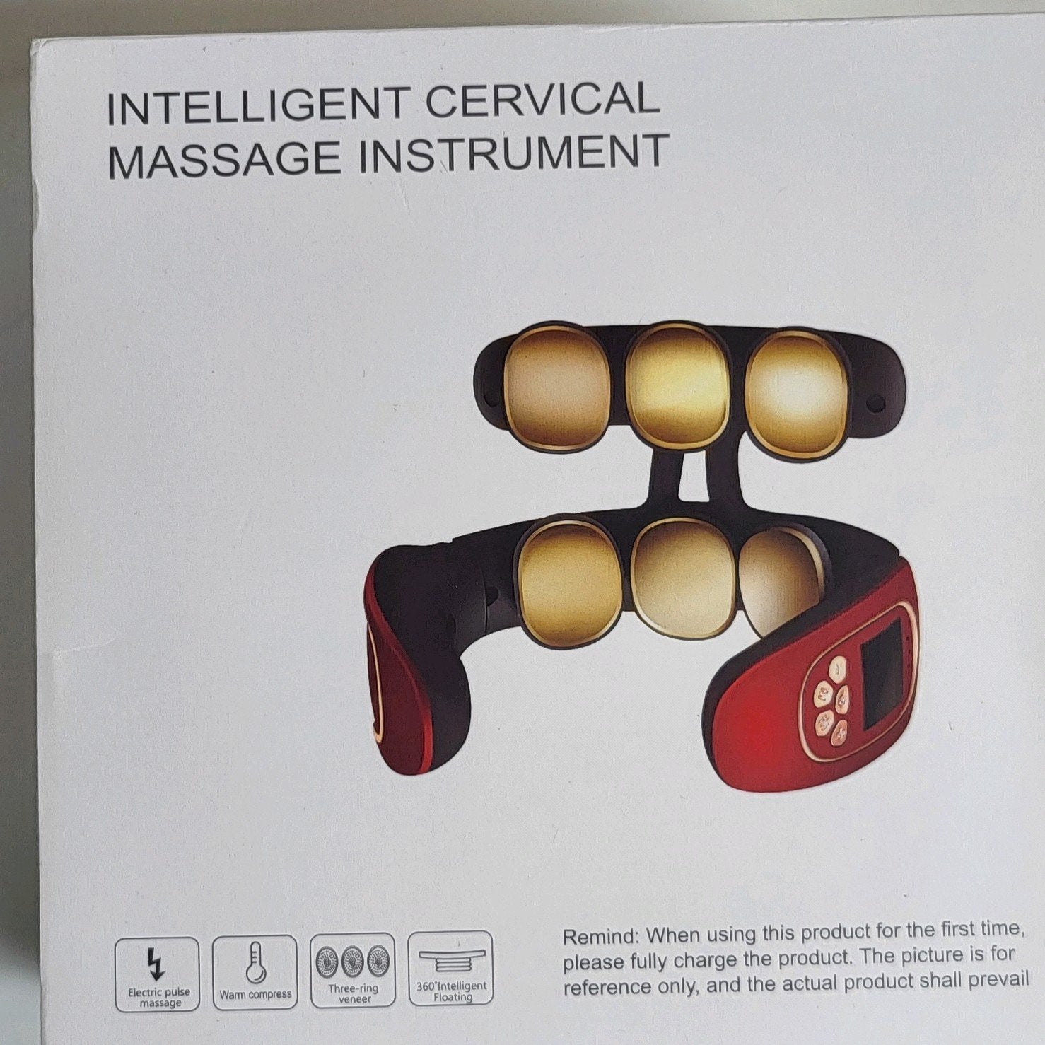 Massage apparaat, Sport en Fitness, Ophalen