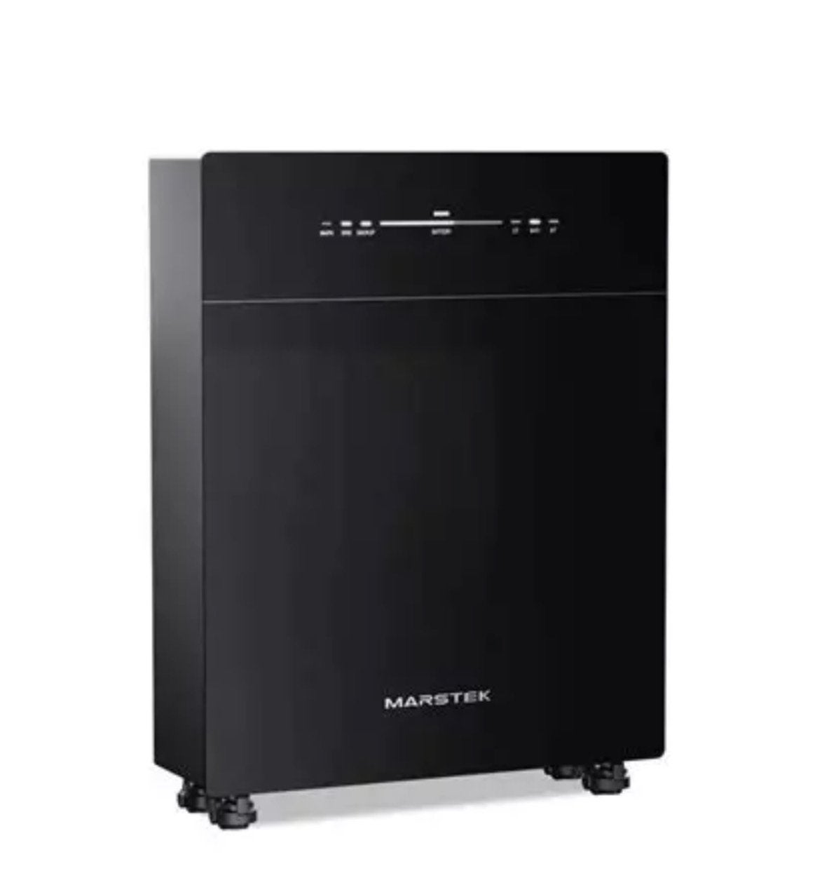 Marstek Venus E v2 - 5,12kWh Plug & Play Thuisbatterij, Ophalen, Zo goed als nieuw, Oplaadbaar
