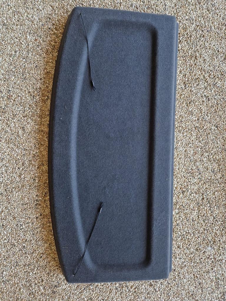 Vw Golf 6 3drs/5drs Hoedenplank zgan, Ophalen
