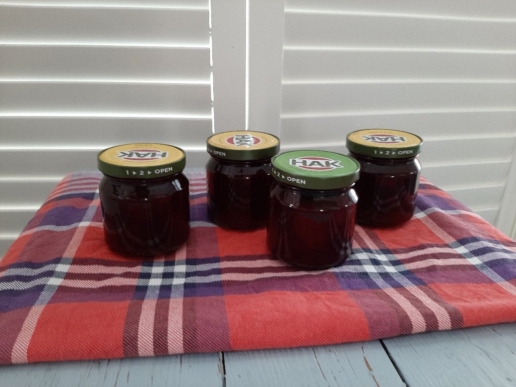 Bramenjam, Ophalen of Verzenden