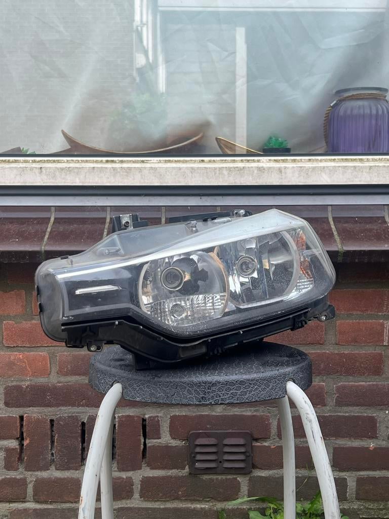 BMW F30 F31 F34 F35 F80 F82 F83 Koplamp Rechts (RL), Ophalen, Gebruikt, BMW