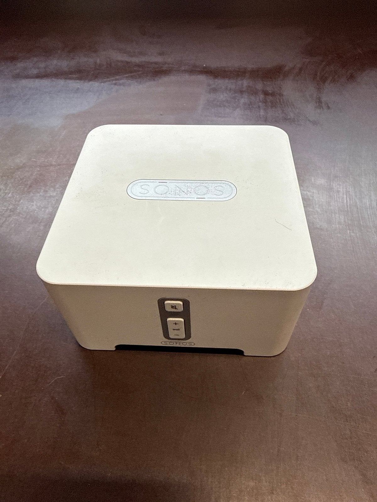 Sonos ZonePlayer ZP90 (S1 App compatibel), Ophalen of Verzenden, Gebruikt, Overige merken, Losse componenten