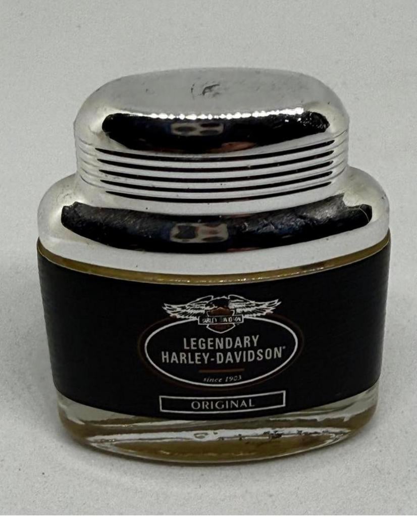 Parfumminiatuur. Harley Davidson Original 3,8 ml, Verzenden, Nieuw, Miniatuur, Gevuld