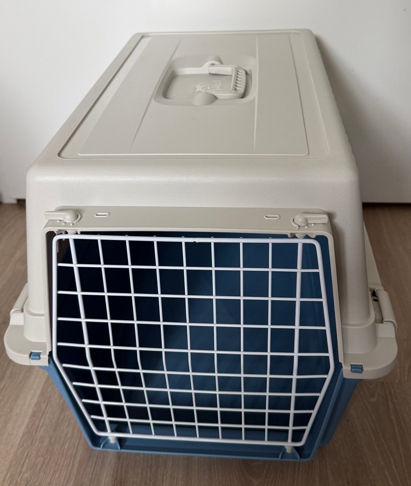 Ferplast reismand/Vervoersbox Atlas 30  - 60x40x38 cm, Ophalen of Verzenden, Nieuw