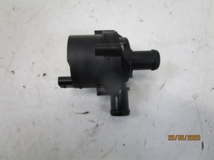 Extra waterpomp Volkswagen Golf (22729321), Ophalen of Verzenden, Gebruikt