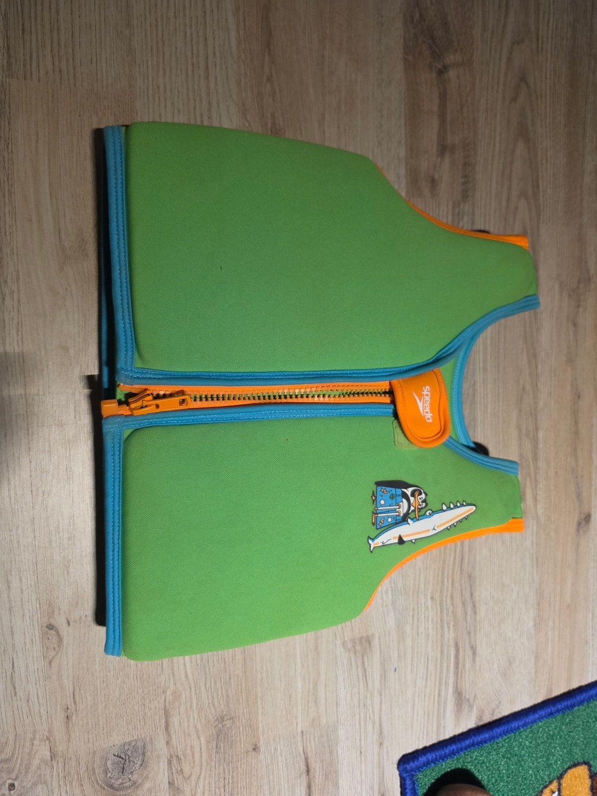 Zwem vestjes en 2 uv pakjes, Ophalen, Jongen of Meisje, Badpak