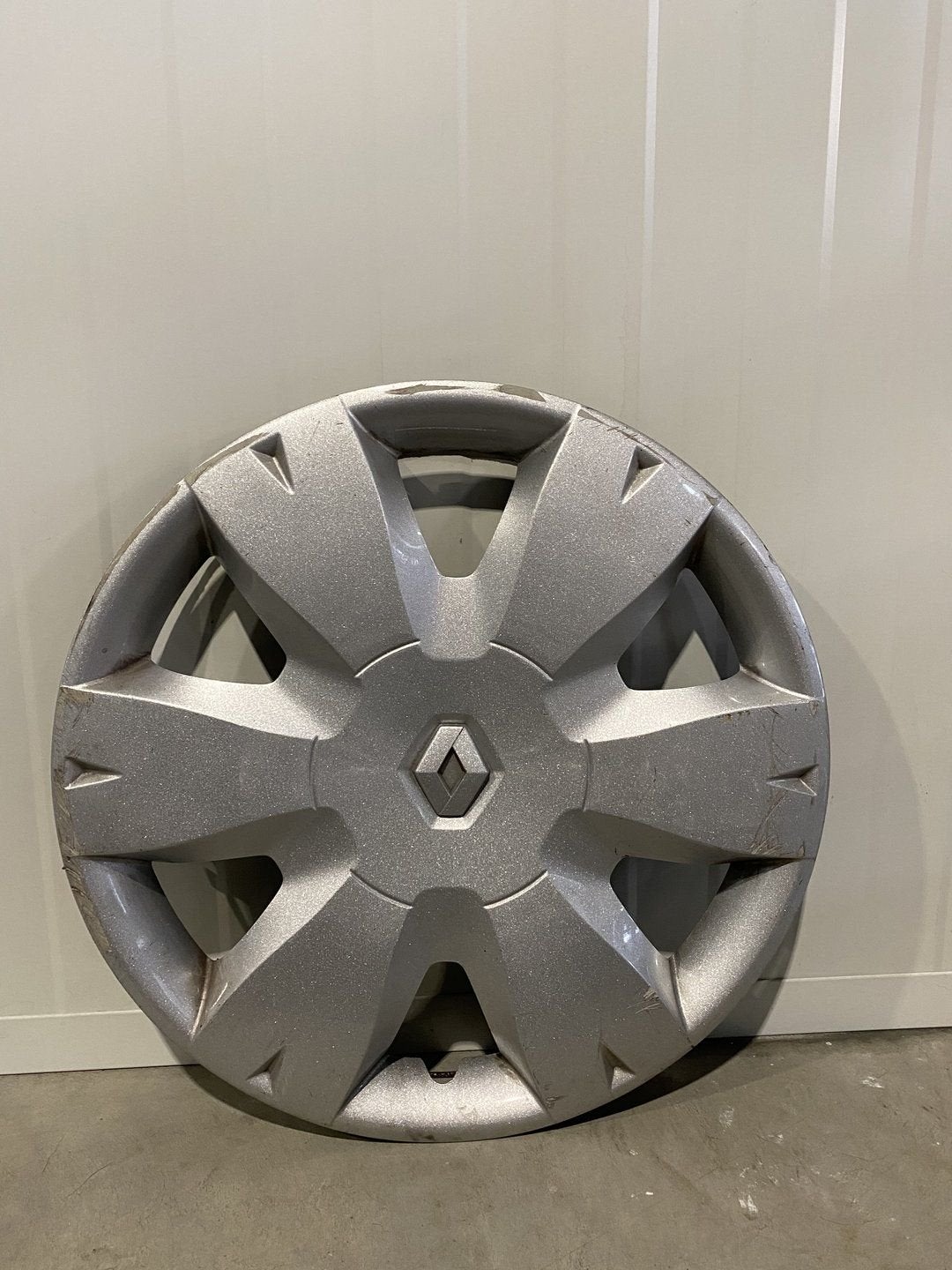 Wieldop Renault Megane | 15 inch | 8200447464, Auto diversen, Gebruikt, -, -, Ophalen of Verzenden