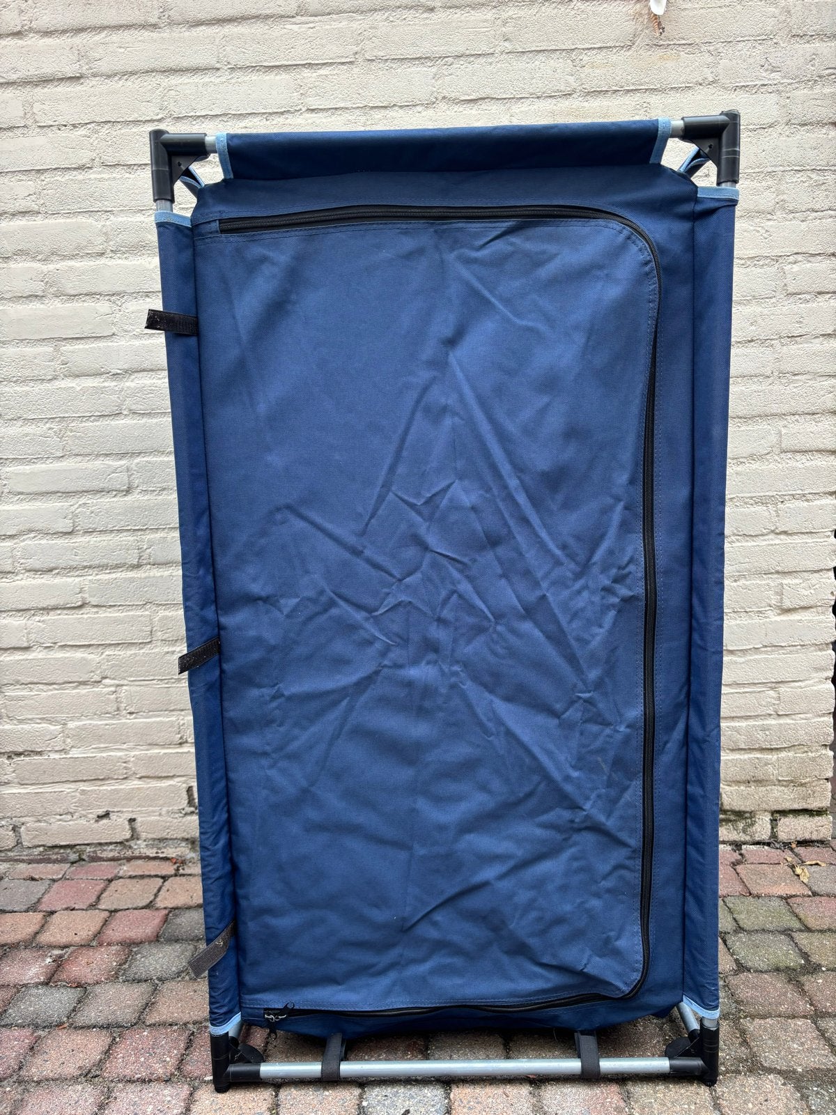 Campart Travel Campingkast - Ideale Opbergruimte Camping, Ophalen of Verzenden, Gebruikt