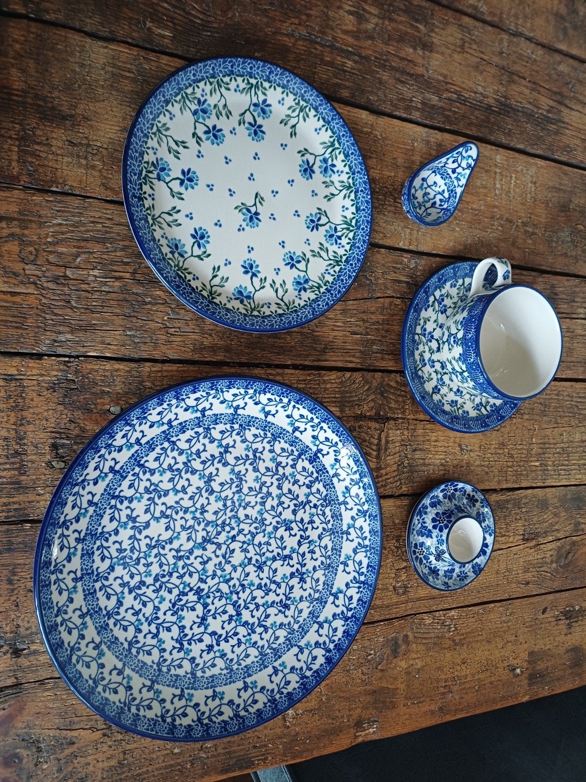 Bunzlau, Huis en Inrichting, Keuken | Servies, Keramiek, Overige typen, Ophalen of Verzenden, Zo goed als nieuw