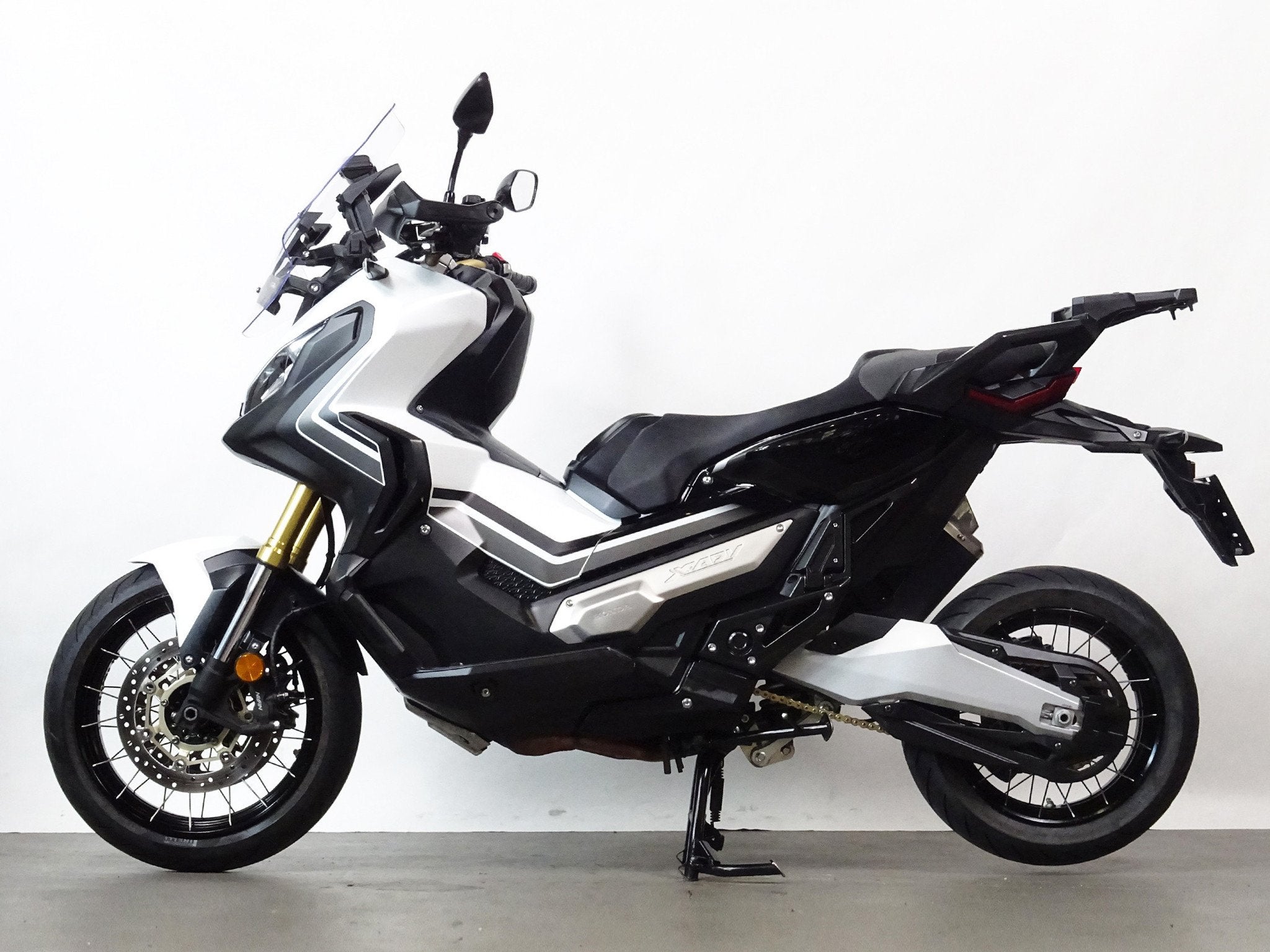 Honda X-ADV X ADV 750 DCT, 745 cc, Bedrijf, Meer dan 35 kW, Toermotor