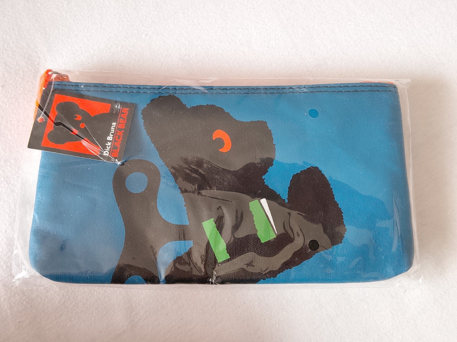 Dick Bruna - Zwarte Beertjes - etui - nieuw!, Ophalen of Verzenden, Nieuw