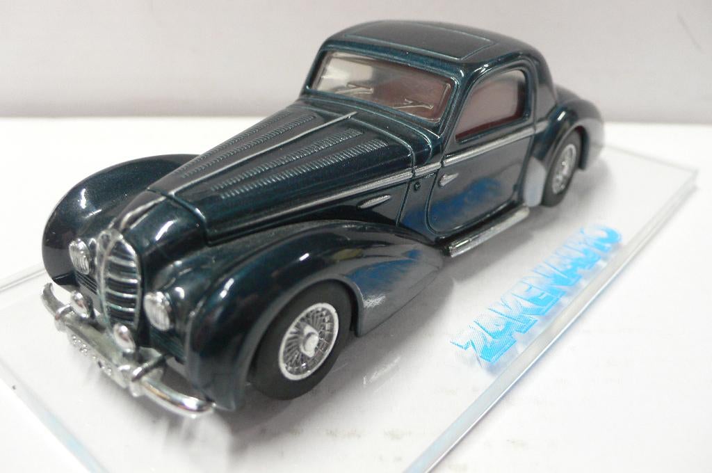 delahaye  1948 - dinky promotional  1/43, Verzenden, Nieuw, Auto, Dinky Toys