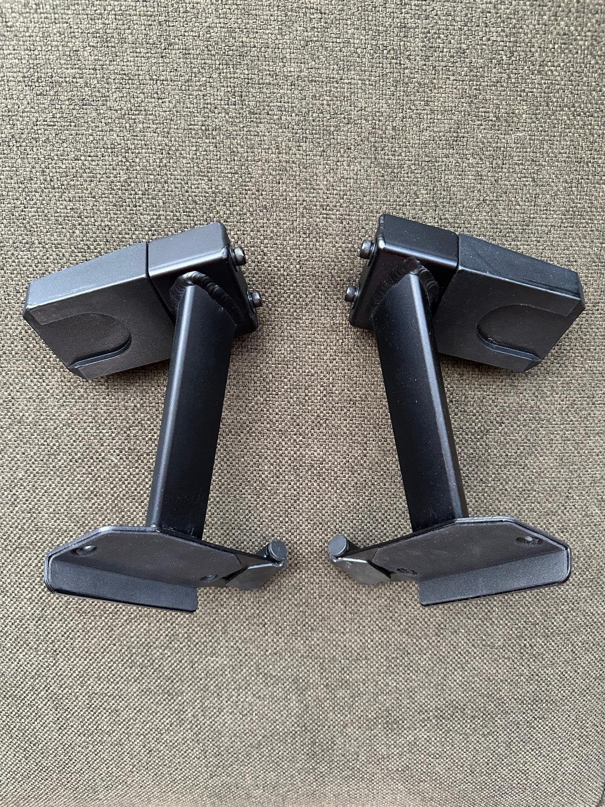 Lovens maxi cosi adapters, Ophalen, Zo goed als nieuw, 1 kind