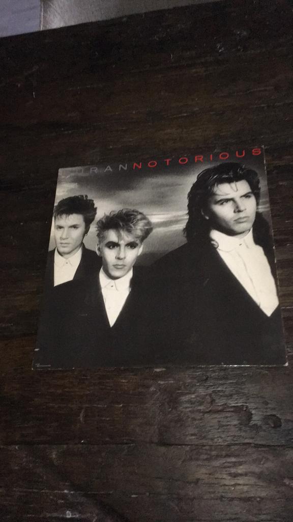 Duran Duran, Ophalen of Verzenden, Gebruikt, 12 inch