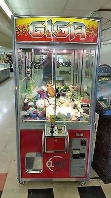 Elaut 900 series grijpkast, Verzamelen, Automaten | Gokkasten en Fruitautomaten, Overige munten, Verzenden