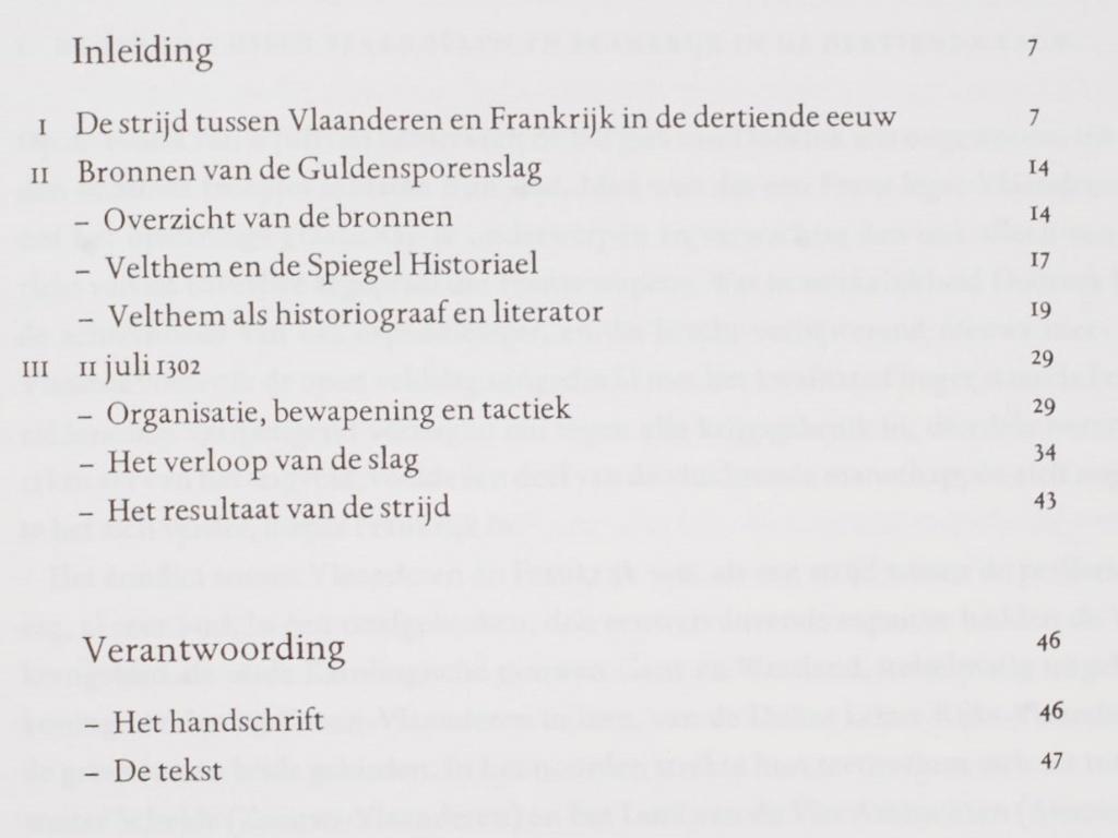 De Guldensporenslag (1979), 14e eeuw of eerder, Verzenden, Europa, Zo goed als nieuw