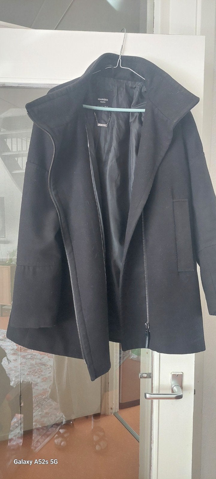 warme jas, Kleding | Dames, Ophalen of Verzenden