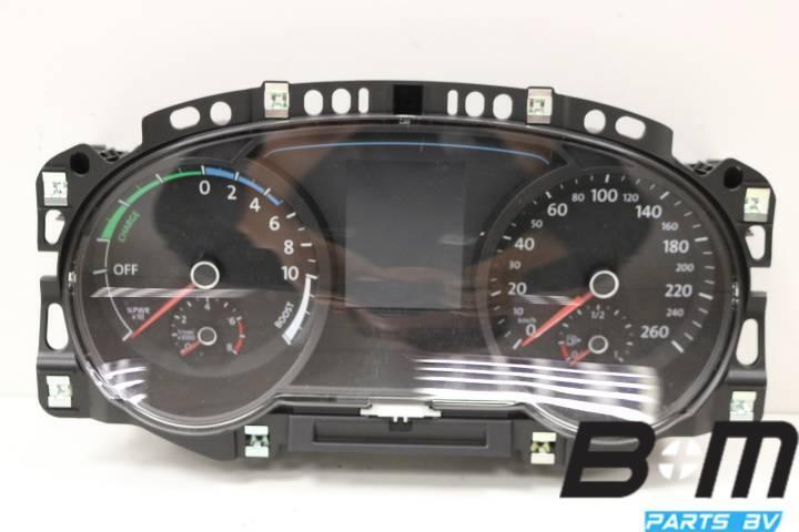 Tellerunit Volkswagen Golf 7 GTE, Gebruikt