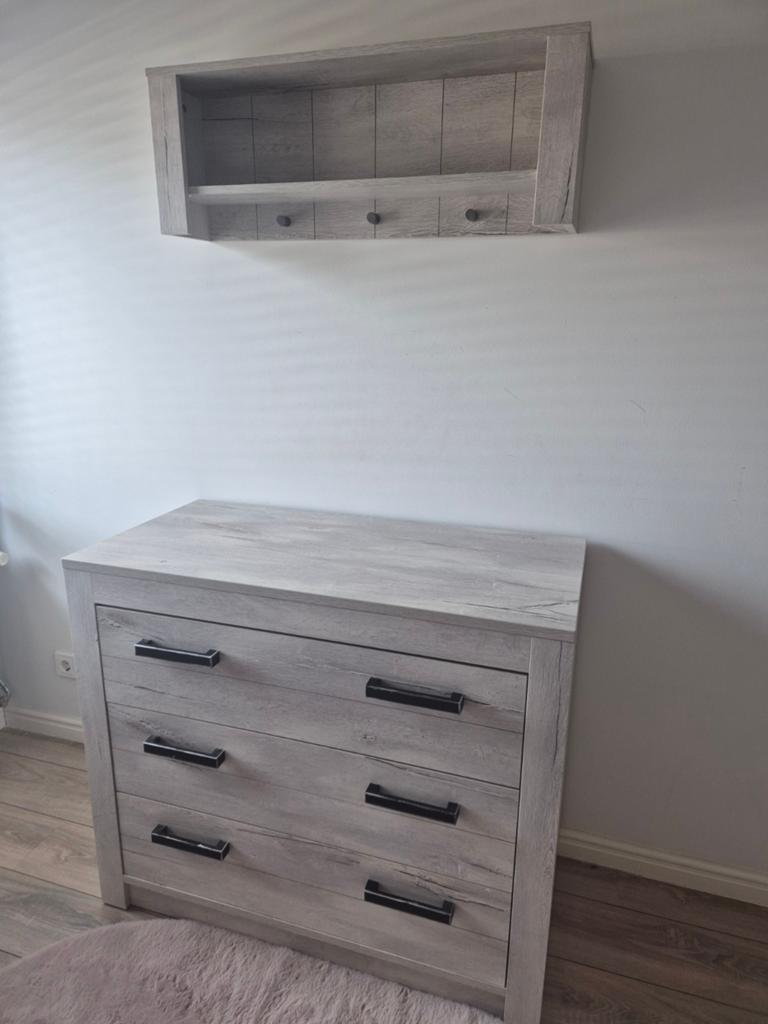 Babykamer Sem, Ophalen, Gebruikt, Jongetje of Meisje