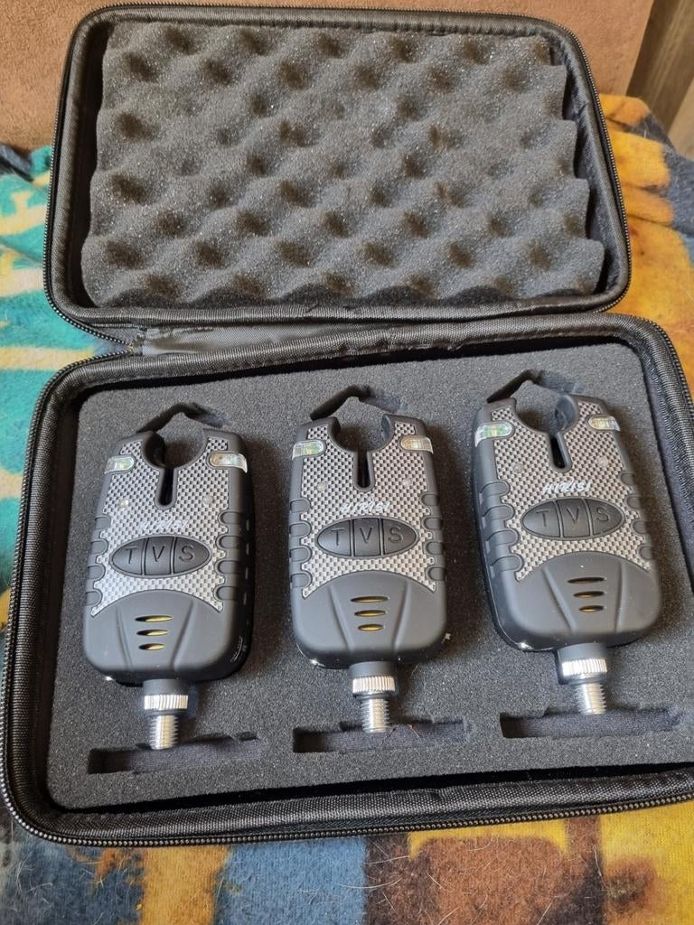 3 piepers nieuw, Ophalen of Verzenden, Nieuw, Overige typen
