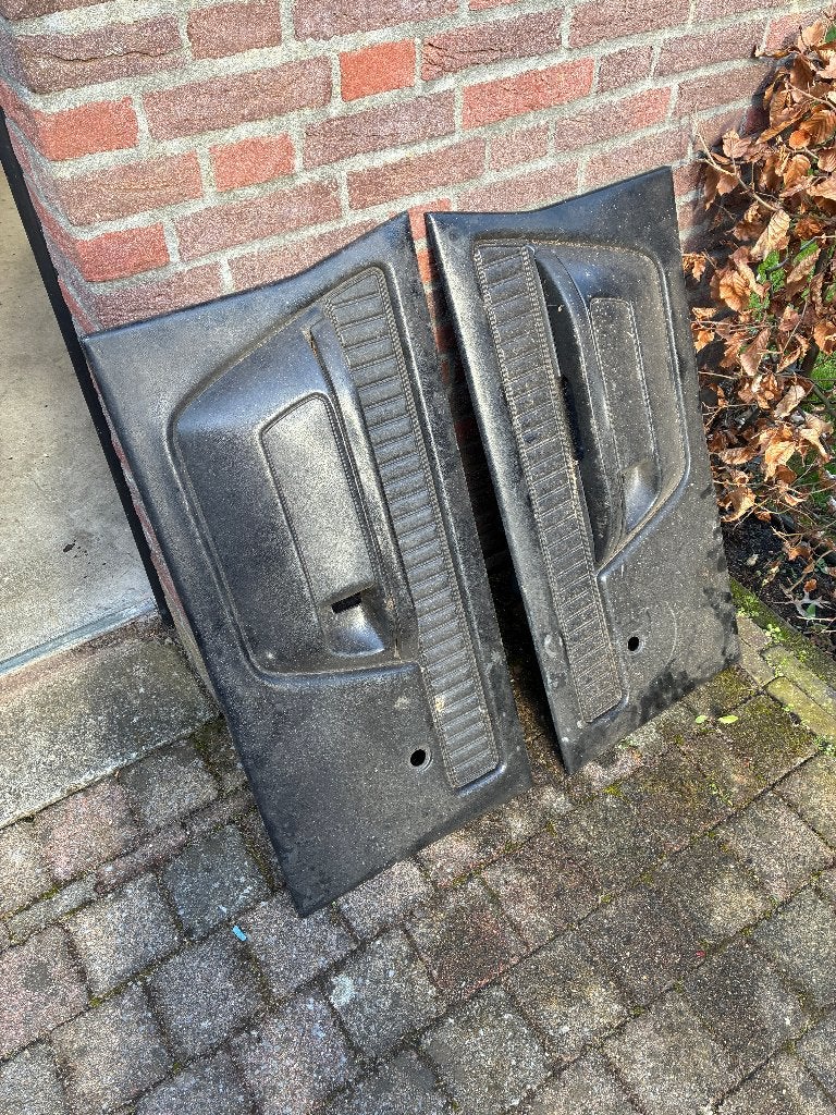 Dodge W200 diverse onderdelen, Ophalen, Gebruikt, Dodge