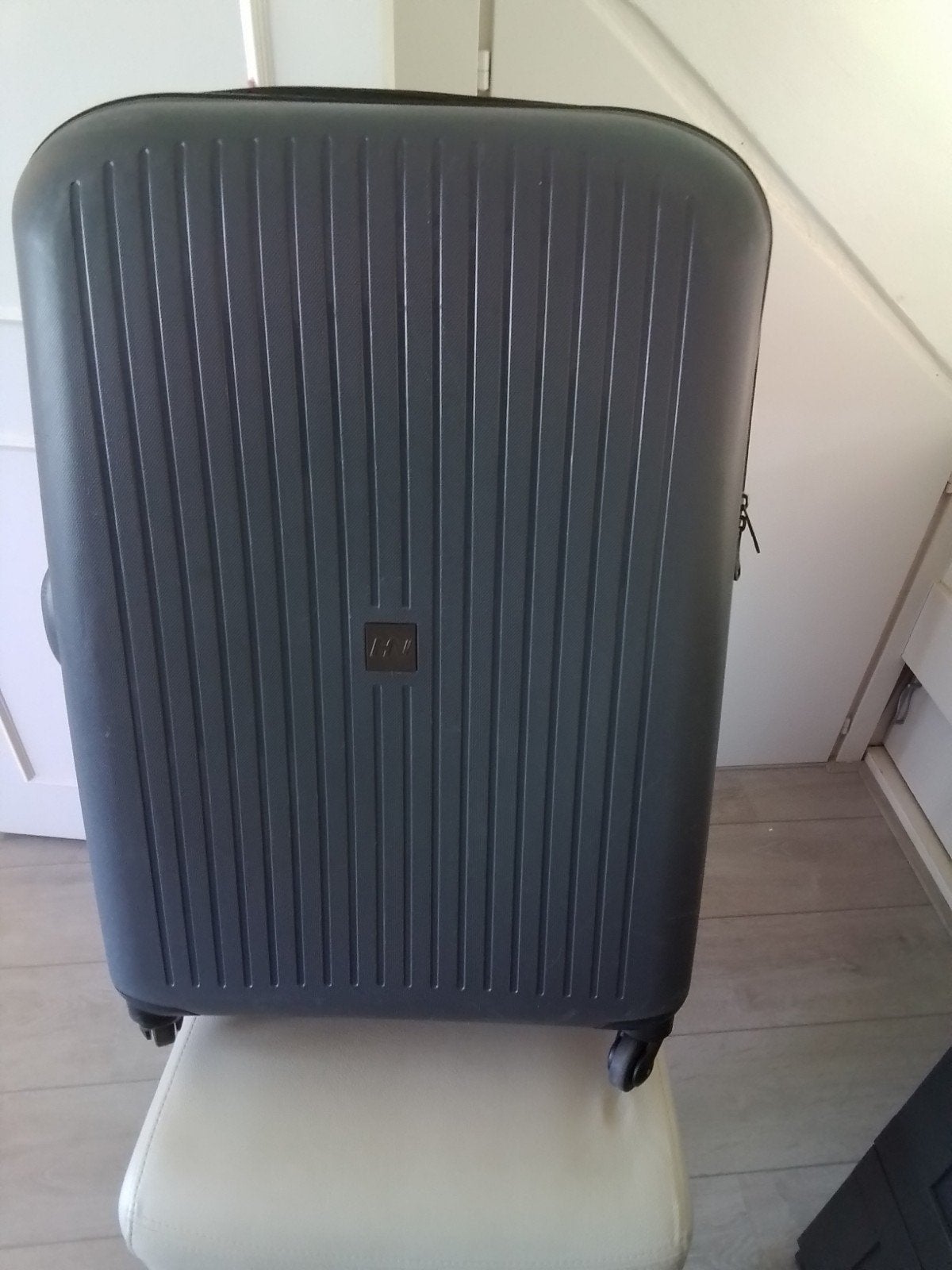Te koop ANWB koffer, Gebruikt, Hard kunststof, 70 cm of meer, 55 cm of meer