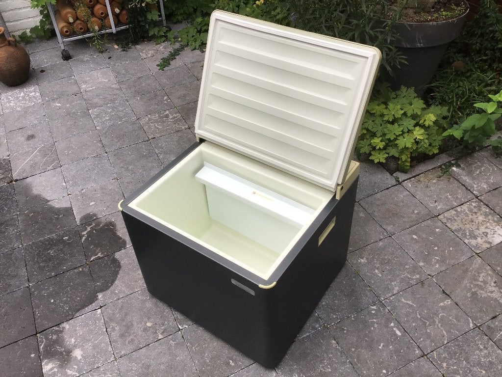 Coolbox, Ophalen, Zo goed als nieuw, Koelbox, Compressor