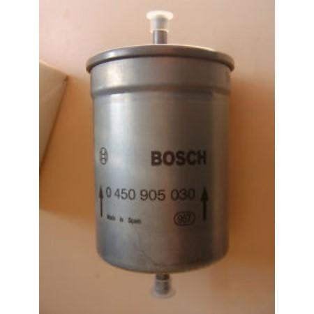 Bosch brandstoffilter filter, Ophalen of Verzenden, Nieuw, Rover