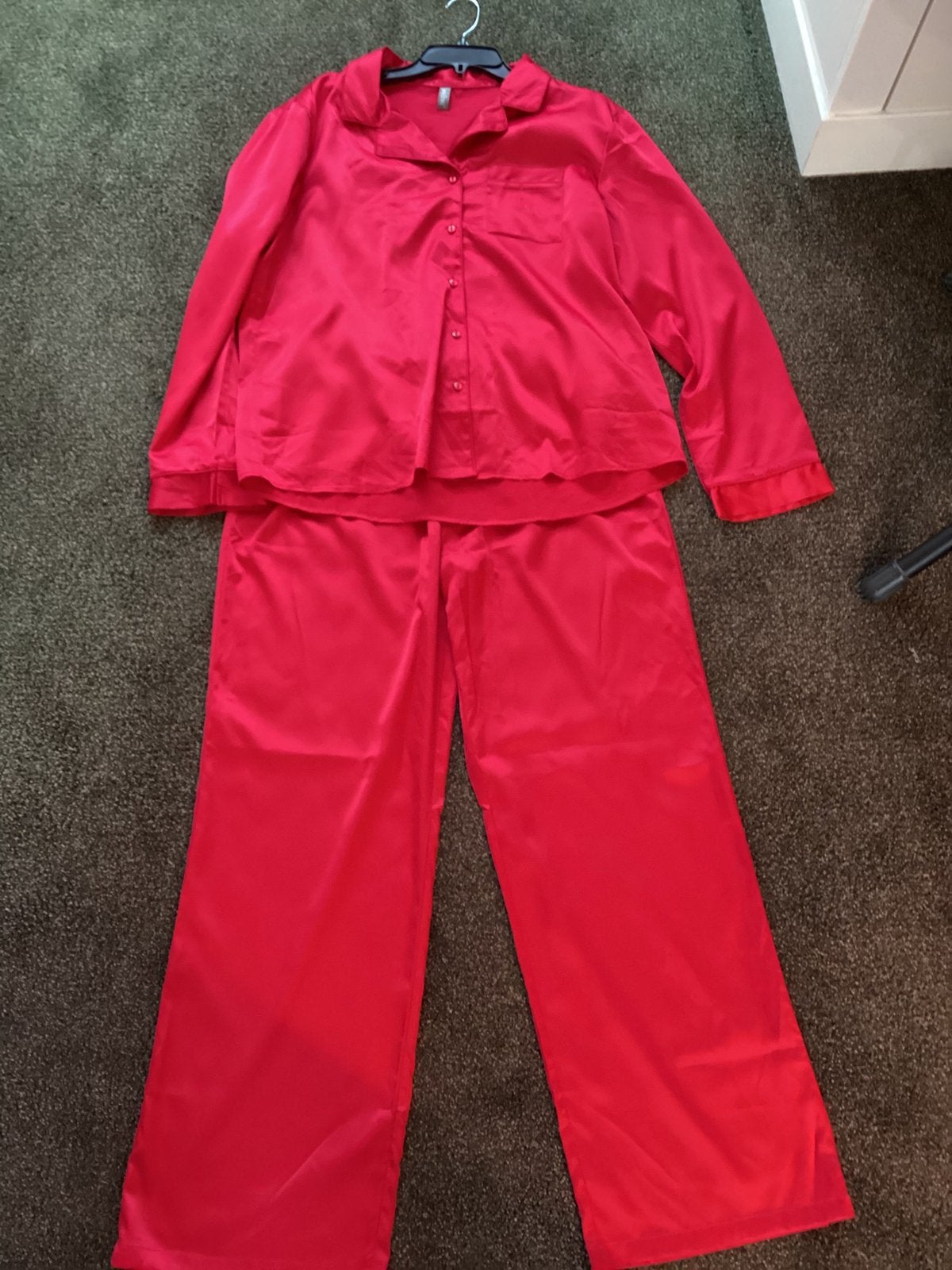 Lingadore roze pyama maat 42 nieuw, Ophalen of Verzenden, Nieuw, Maat 42/44 (L)