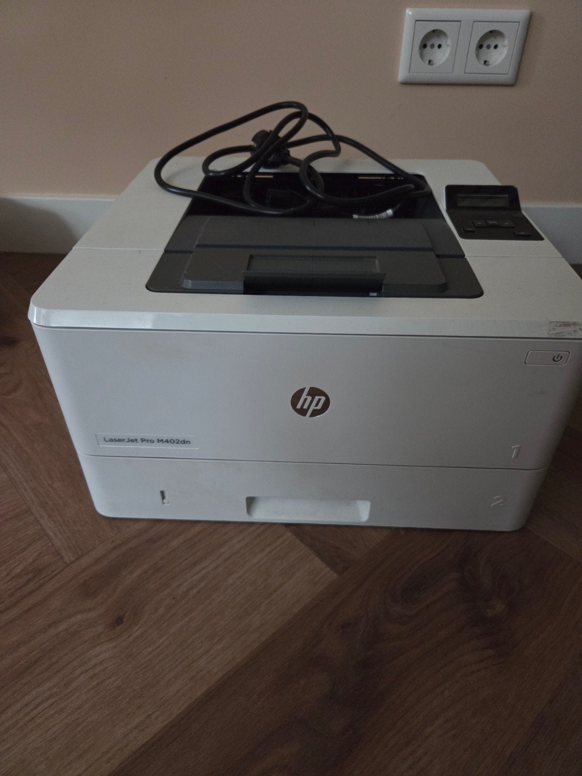 Printer, Computers en Software, Ophalen, Gebruikt