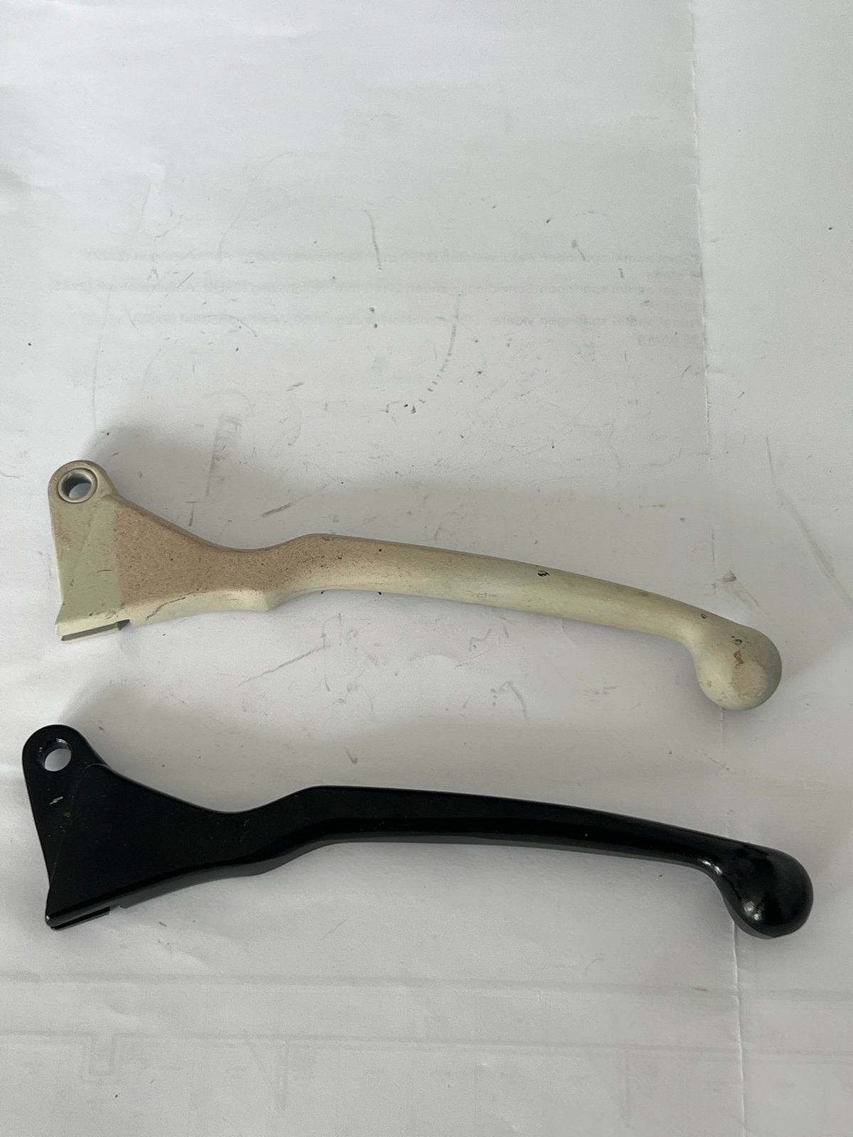 Koppeling hevel Honda MB 50 / 80, Ophalen of Verzenden, Gebruikt, Overige typen