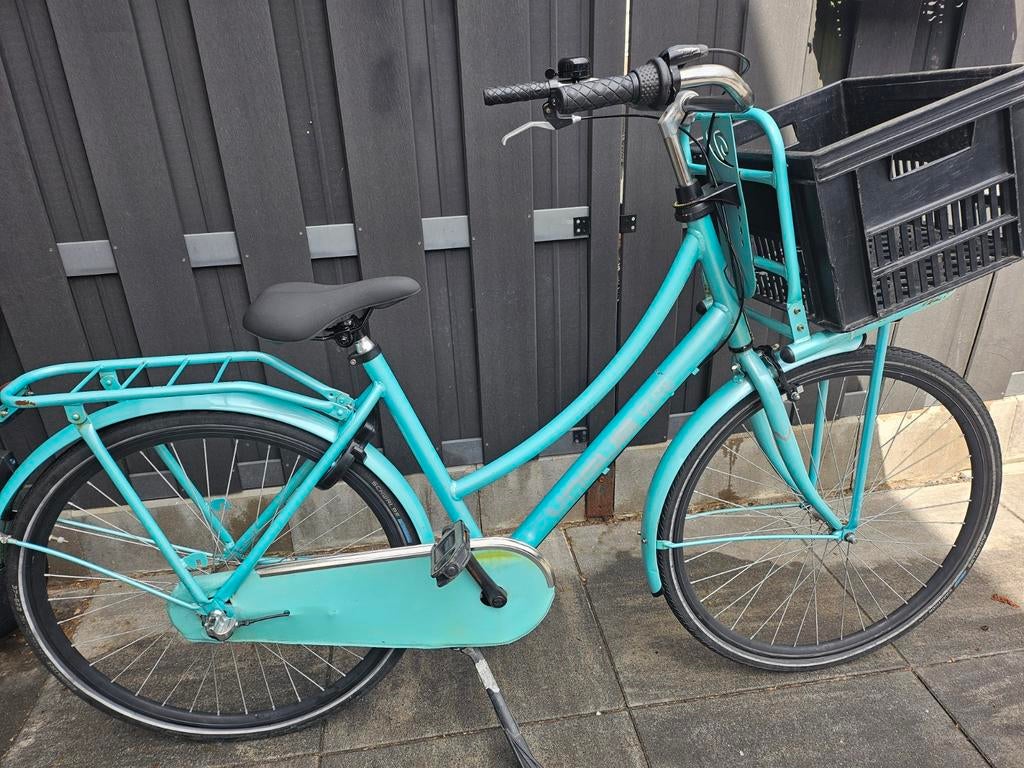 Dames fiets 28 inch, Ophalen of Verzenden