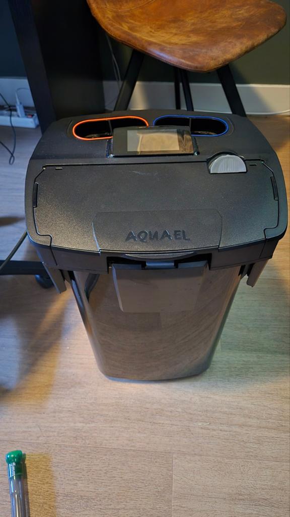 Aquael hypermax 4500link, Ophalen of Verzenden