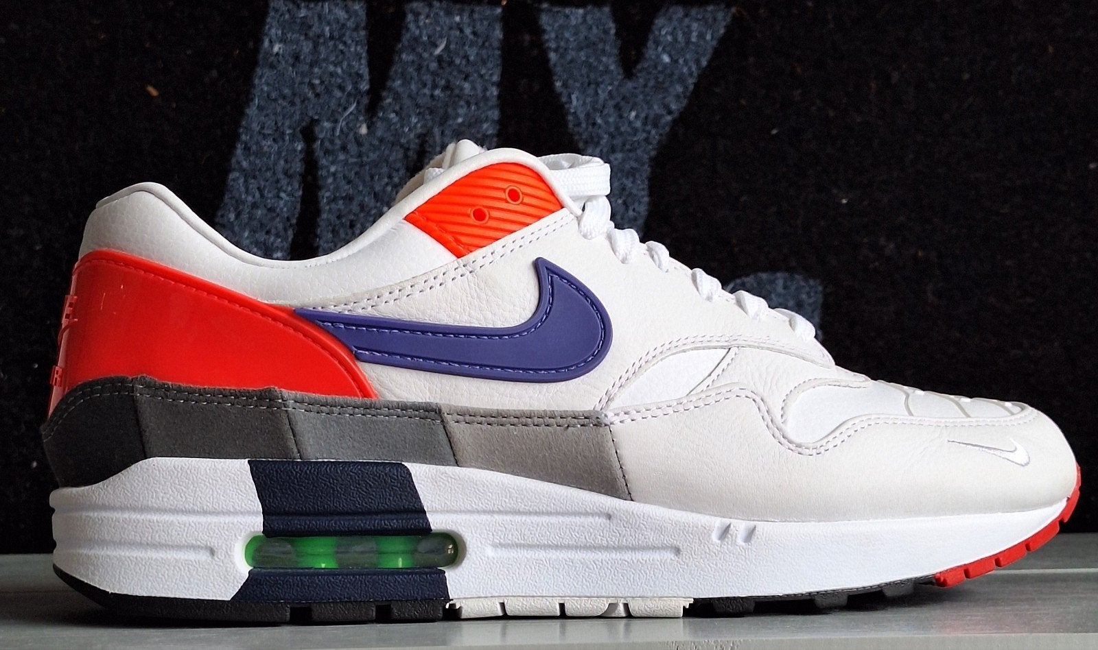 nike air max 1 - evolution of icons, Nike air max, Overige kleuren, Verzenden, 5431 NV