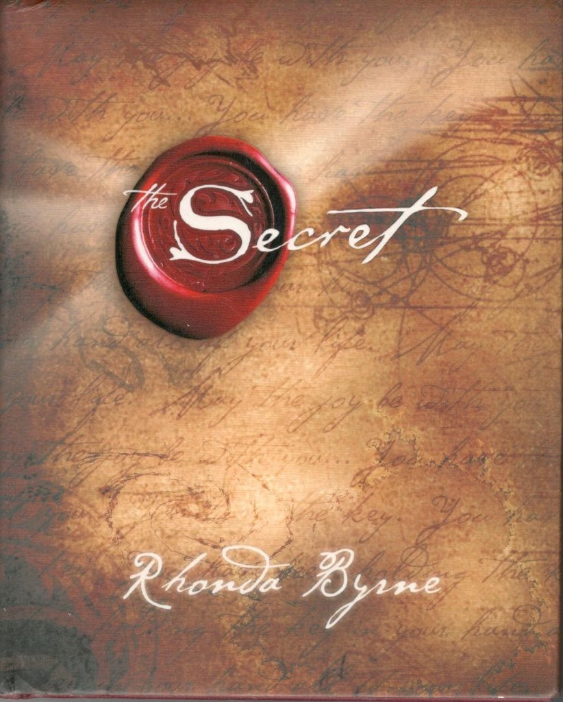 Rhonda Byrne - The Secret / engelstalig., Boeken, Ophalen of Verzenden, Nieuw
