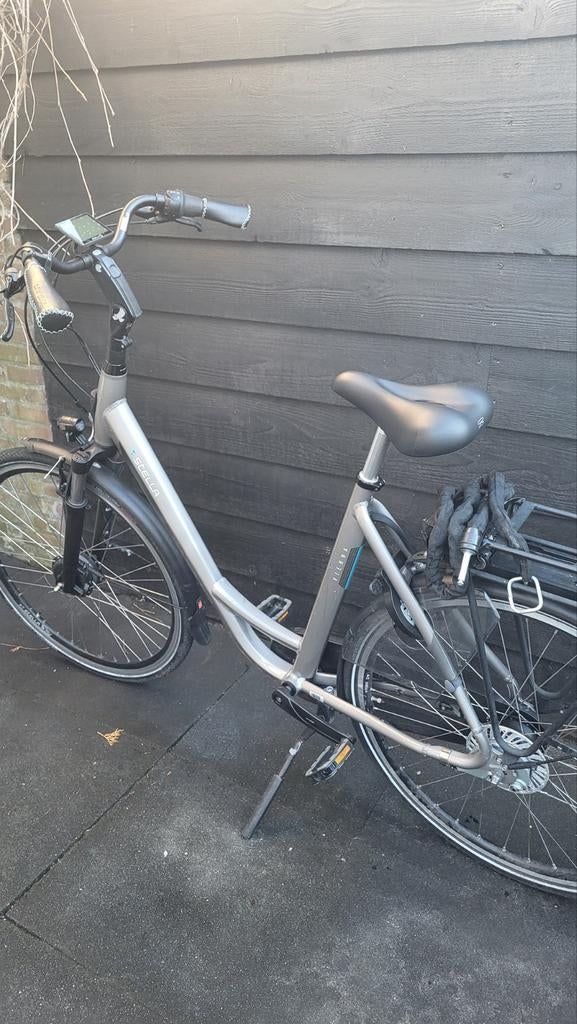 Stella elektrische fiets, Fietsen en Brommers, Elektrische fietsen, Ophalen of Verzenden, Overige merken