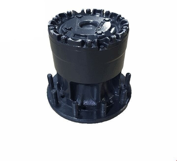 SCANIA 6x4 NAAFREDUKTIE ACHTERWIELNAAF RBP 730 / RP 730 HUB, Gebruikt, Scania, -, -