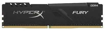 HyperX Fury 32GB DDR4-3200, Computers en Software, RAM geheugen, 32 GB, DDR4, Ophalen of Verzenden, Zo goed als nieuw