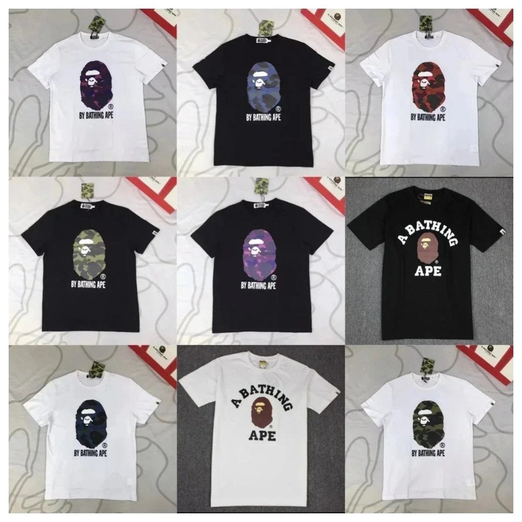 Bape Tshirt, Kleding | Heren, Ophalen of Verzenden, Nieuw, Overige maten