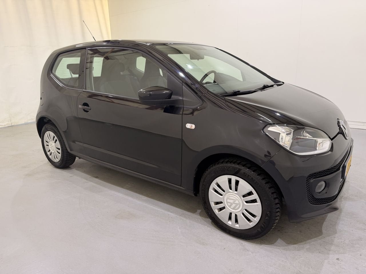 Volkswagen up! 1.0 Take Up Airco Stoelverwarming (bj 2012), Auto diversen, Volkswagen, Handgeschakeld, Kundenbetreuung@volkswagen.de
