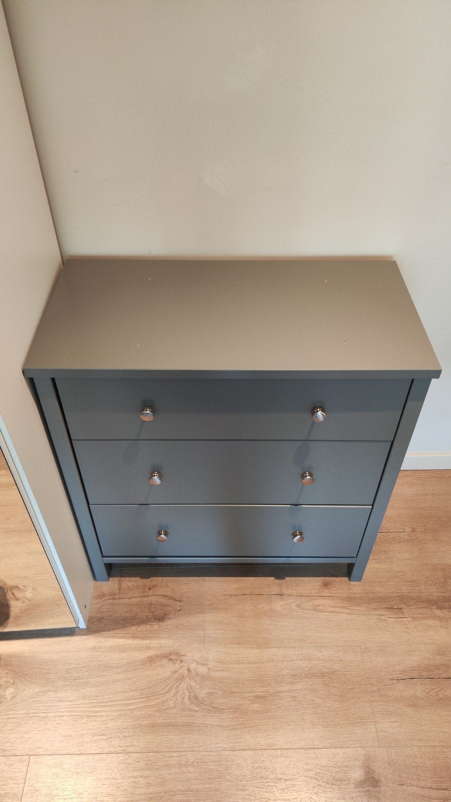 commode 80x40 gratis, Ophalen