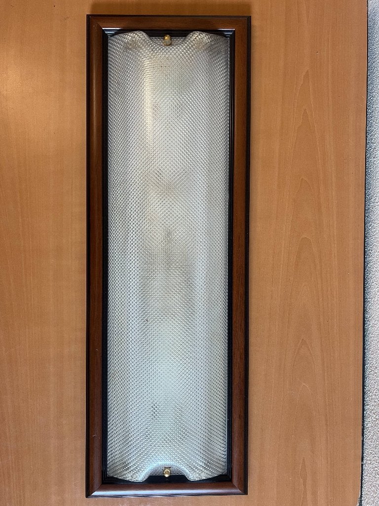 Antieke TL Lamp, Ophalen of Verzenden