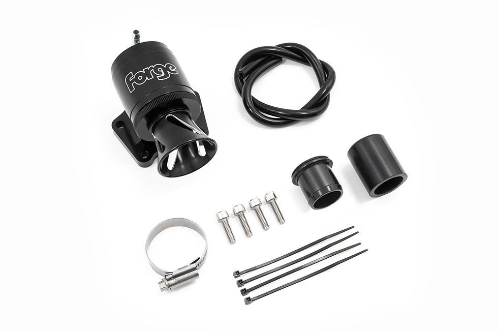 Forge blow off valve kit dumpvalve - Hyundai I20n 1.6 gdi, Ophalen of Verzenden