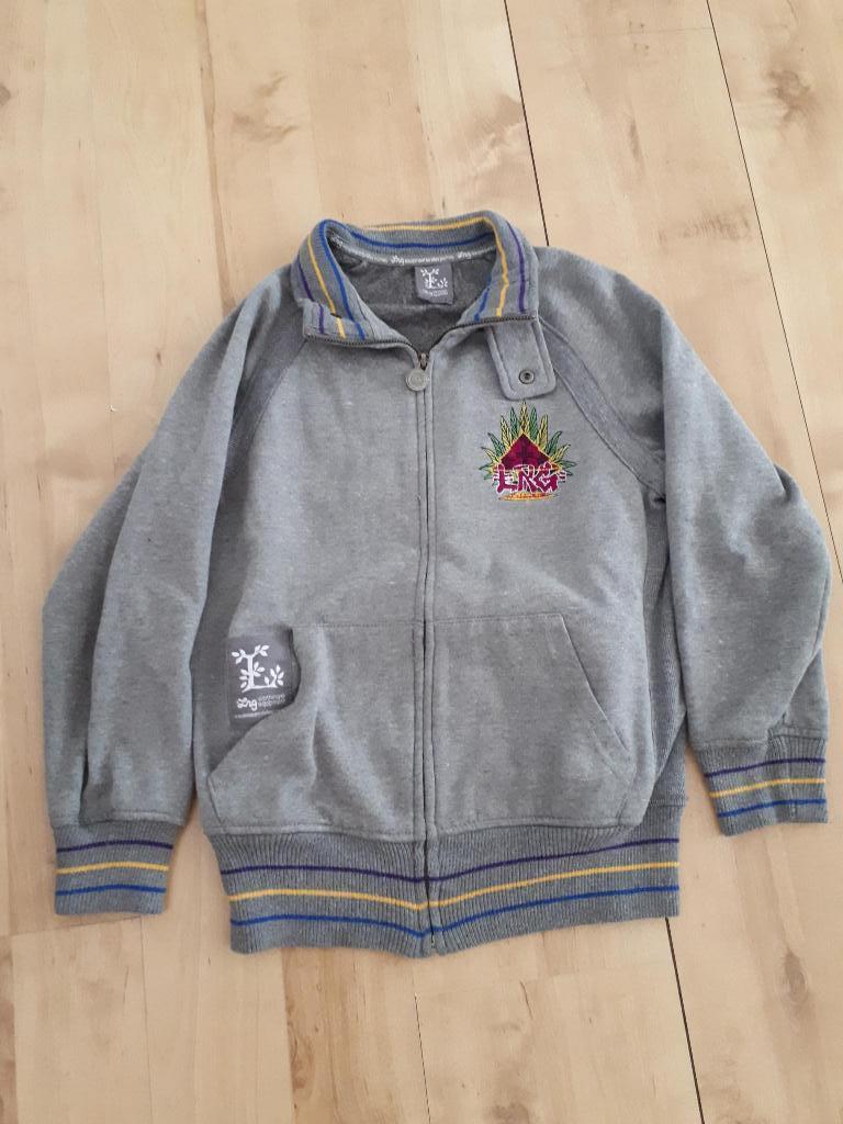 LRG Vest, Ophalen, Gebruikt, Jongen, LGR