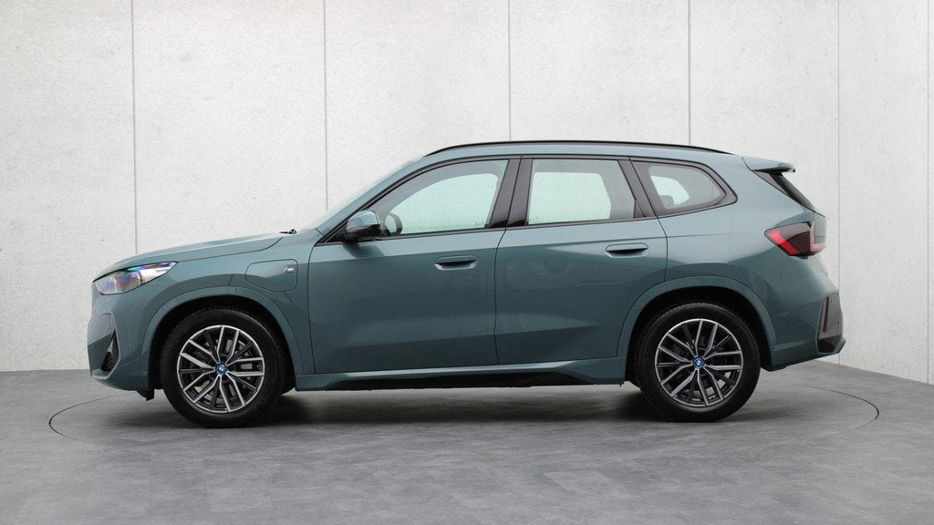 BMW X1 xDrive30e M-Sport | Harman/Kardon | Comfort Access |, 12 maanden, Euro 6, Hybride Elektrisch/Benzine, 3 cilinders