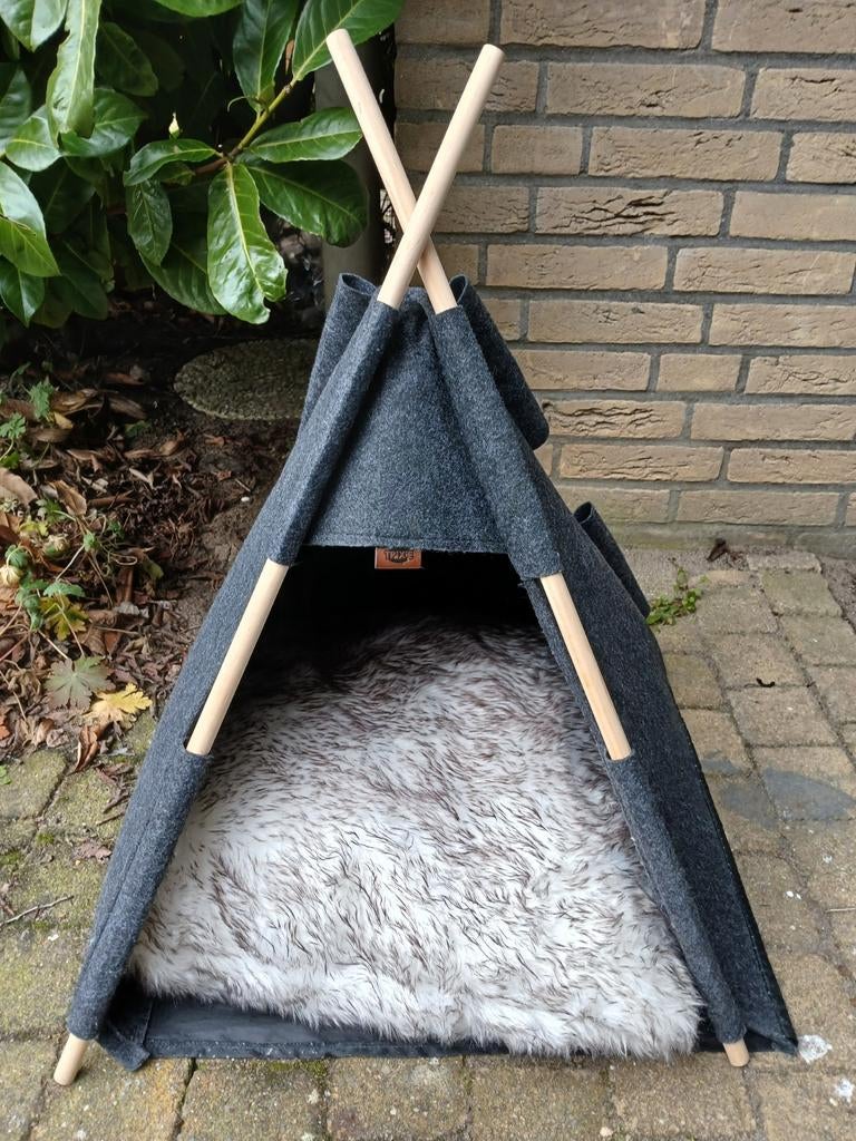 Hondenmanden, benches en poezenmand of konijnen draagbakken, Dieren en Toebehoren, Kattenmanden, Ophalen of Verzenden