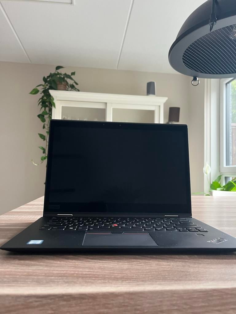 Lenovo ThinkPad X1 Yoga Gen 3 – i5, 16GB RAM, Computers en Software, Windows Laptops, 2 tot 3 Ghz, Qwerty, Ophalen of Verzenden