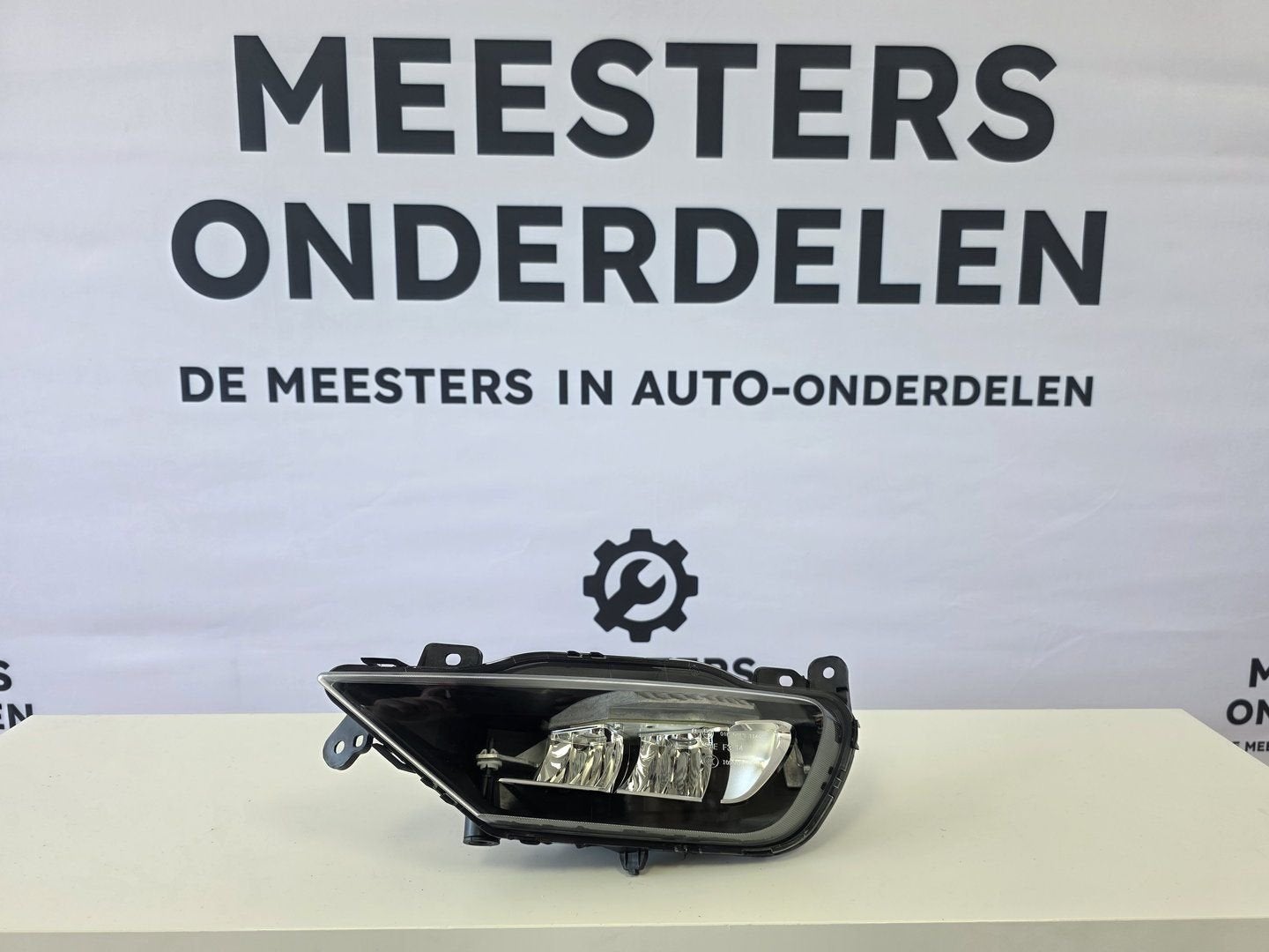 Volvo V90 II (PW) Mistlamp Links voor 32337364, Gebruikt, -, -, Ophalen of Verzenden