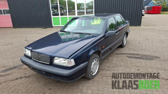 Scherm links-voor van een Volvo 850, Auto-onderdelen, Gebruikt, -, -, Ophalen of Verzenden