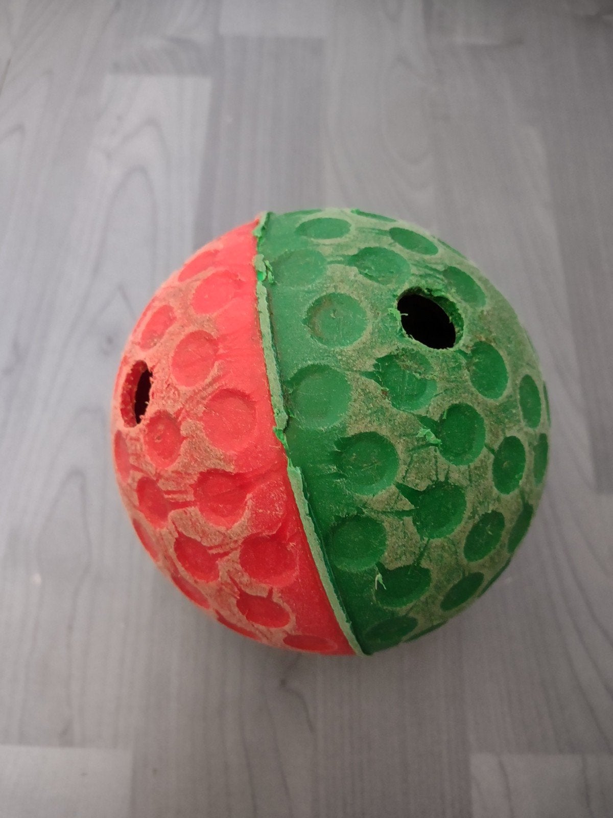 Hondenvoerbal, Dieren en Toebehoren, Ophalen
